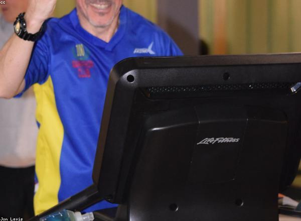 Cinta de Correr Plegable